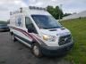 2016 Ford Transit T-350