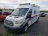 2016 Ford Transit T-350