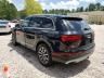 2019 Audi Q7 Premium Plus