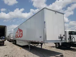 2012 Hyundai Trailer en venta en Tulsa, OK