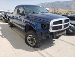 Salvage cars for sale at Farr West, UT auction: 2008 Dodge RAM 2500 ST