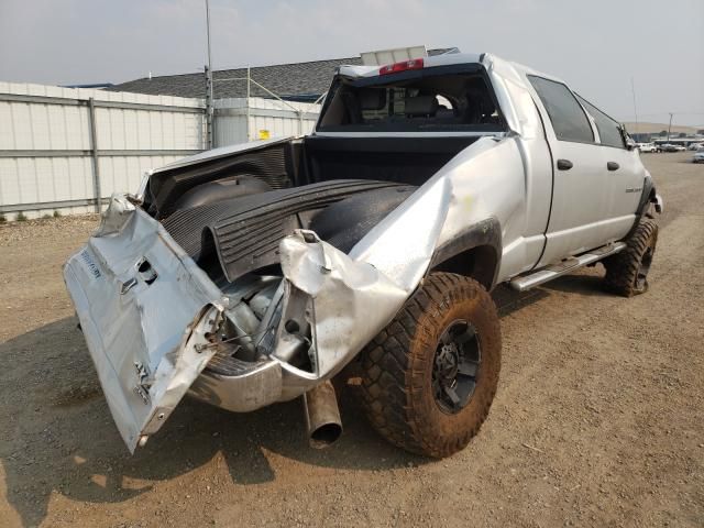 2006 Dodge RAM 2500