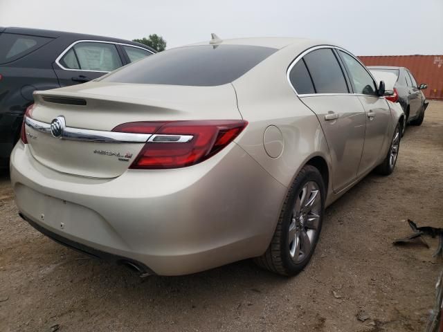 2014 Buick Regal Premium