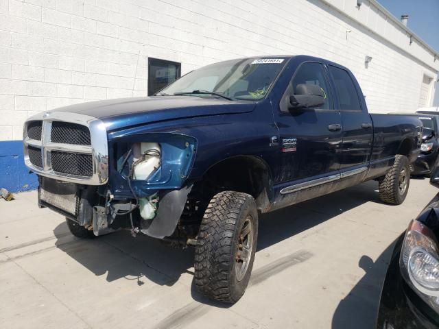 2008 Dodge RAM 2500 ST