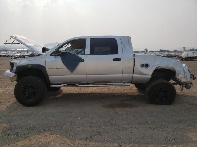 2006 Dodge RAM 2500