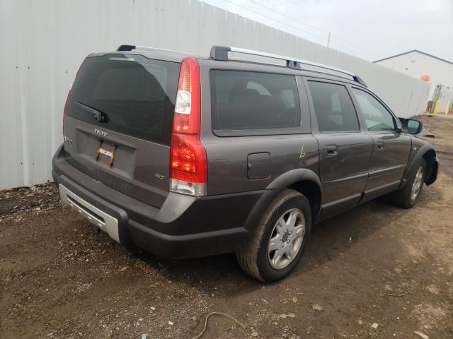 2005 Volvo XC70