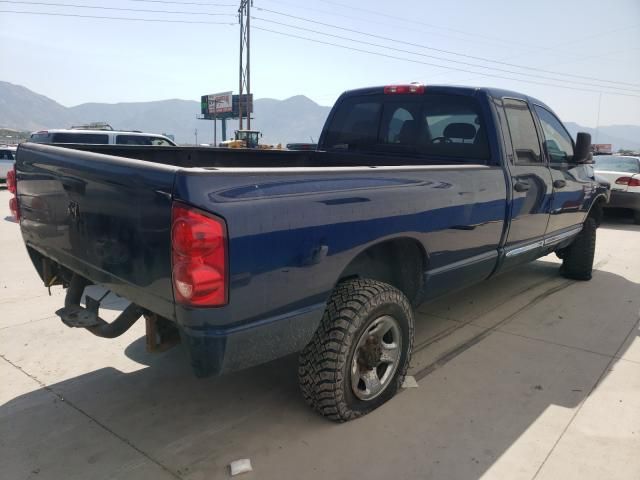 2008 Dodge RAM 2500 ST