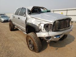 Salvage cars for sale from Copart Helena, MT: 2006 Dodge RAM 2500