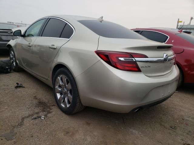 2014 Buick Regal Premium