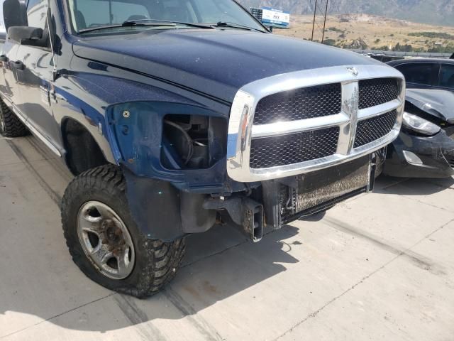 2008 Dodge RAM 2500 ST