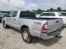 2009 Toyota Tacoma Double Cab Long BED