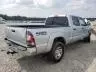 2009 Toyota Tacoma Double Cab Long BED