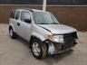 2011 Honda Element LX