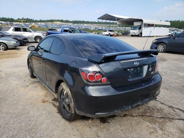 2008 Scion 2008 Toyota Scion TC