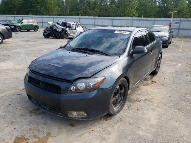 2008 Scion 2008 Toyota Scion TC