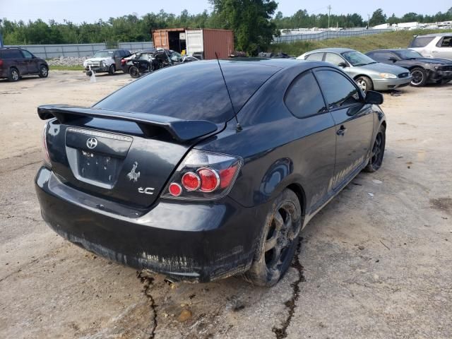 2008 Scion 2008 Toyota Scion TC