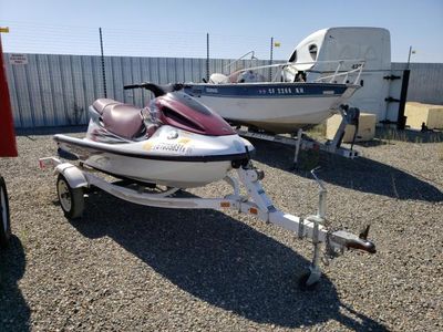 1999 Yamaha Boat for sale in Antelope, CA