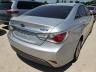 2012 Hyundai Sonata Hybrid