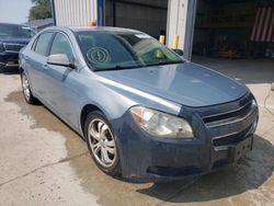 2009 Chevrolet Malibu 1LT en venta en Earlington, KY