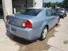 2009 Chevrolet Malibu 1LT