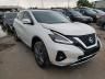 2021 Nissan Murano Platinum