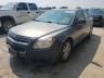 2009 Chevrolet Malibu 1LT