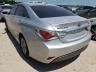 2012 Hyundai Sonata Hybrid