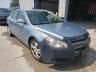 2009 Chevrolet Malibu 1LT