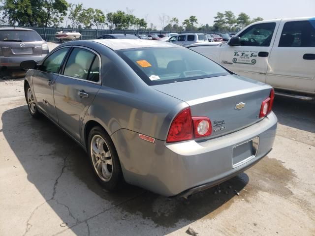 2009 Chevrolet Malibu 1LT