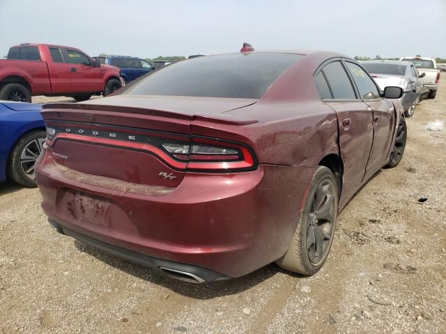 2018 Dodge Charger R/T