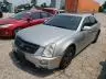 2005 Cadillac STS