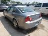 2009 Chevrolet Malibu 1LT