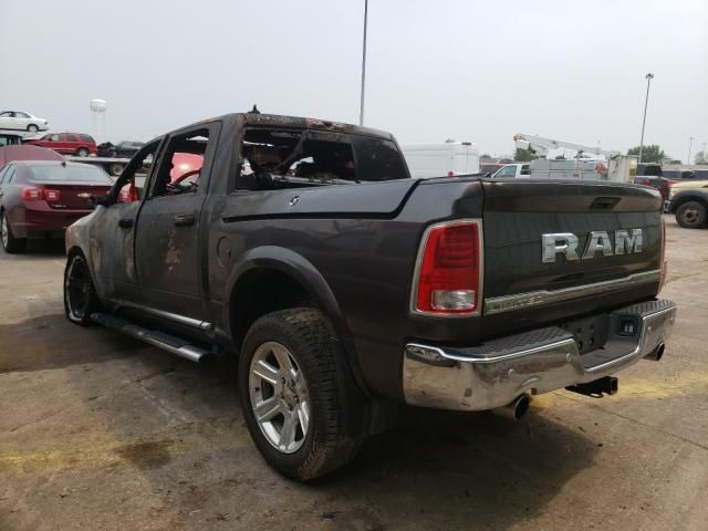 2016 Dodge RAM 1500 Longhorn