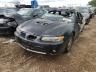 2001 Pontiac Grand Prix GTP