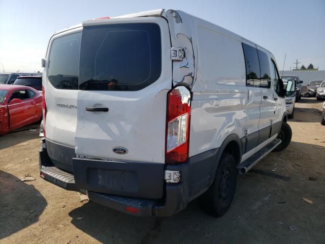 2015 Ford Transit T-250