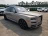 2020 Rolls-Royce Cullinan