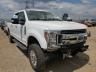 2019 Ford F250 Super Duty