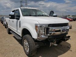 Ford salvage cars for sale: 2019 Ford F250 Super Duty