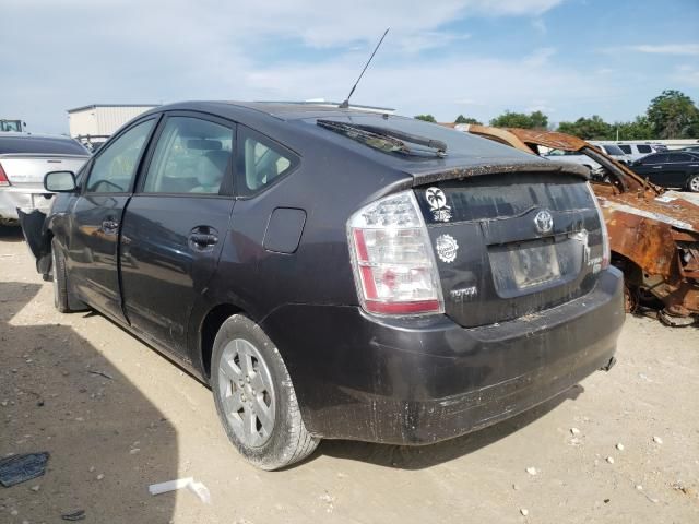 2006 Toyota Prius