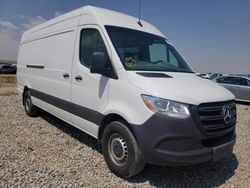 Mercedes-Benz Vehiculos salvage en venta: 2019 Mercedes-Benz Sprinter 2500/3500