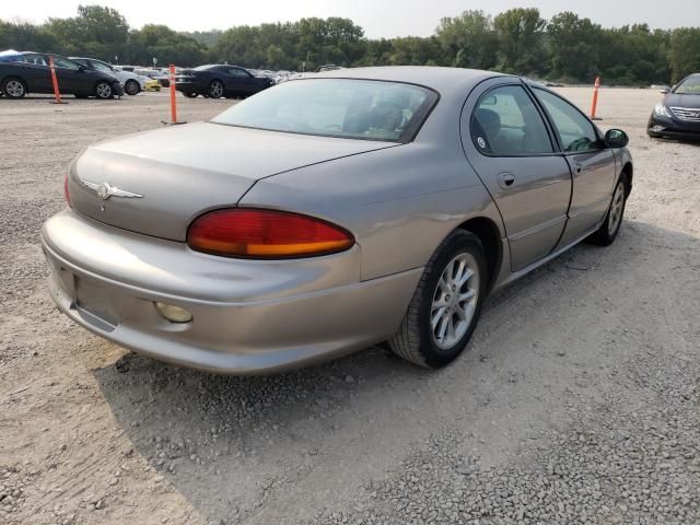 1999 Chrysler LHS