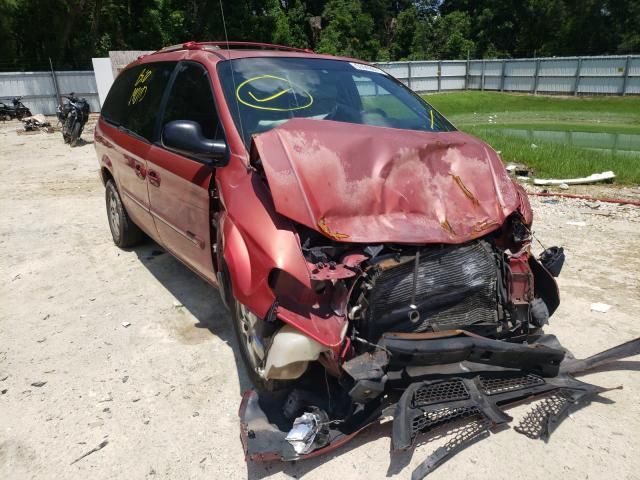 2004 Dodge Grand Caravan SXT