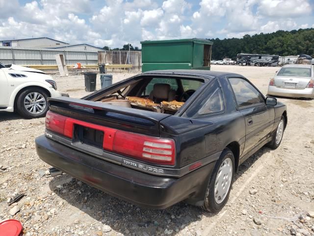 1989 Toyota Supra Sport Roof