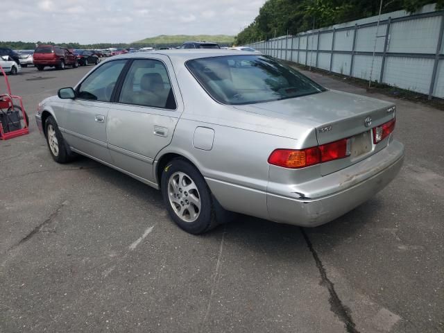 2000 Toyota Camry CE