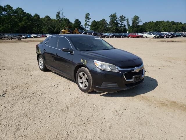 2014 Chevrolet Malibu LS