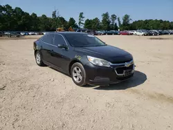 Chevrolet salvage cars for sale: 2014 Chevrolet Malibu LS