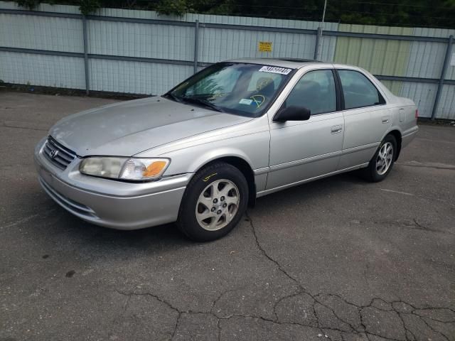 2000 Toyota Camry CE