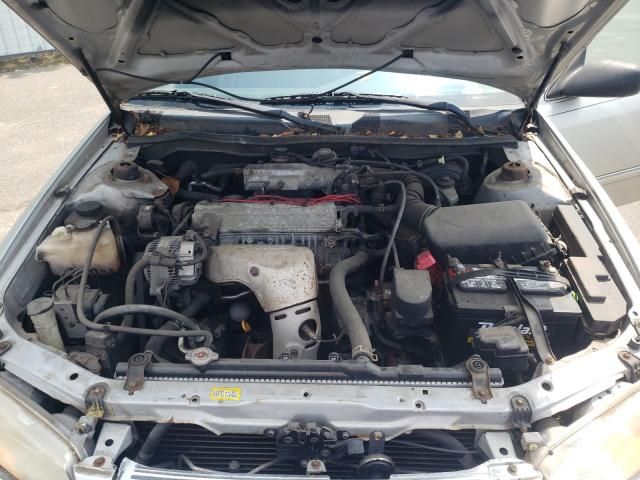 2000 Toyota Camry CE