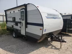 Lots with Bids for sale at auction: 2020 Gulf Stream Trailer