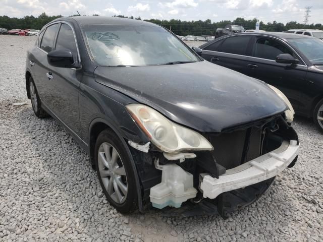 2011 Infiniti EX35 Base